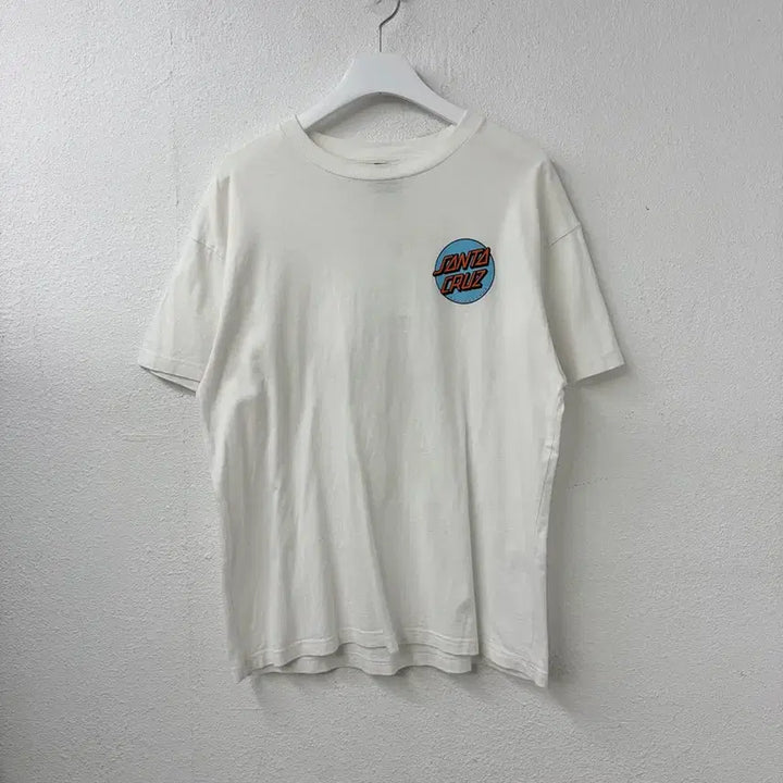 [BUNJANG] Santa Cruz T-Shirt / Santa Cruz T-Shirt