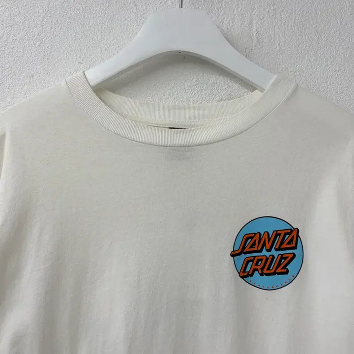[BUNJANG] Santa Cruz T-Shirt / Santa Cruz T-Shirt
