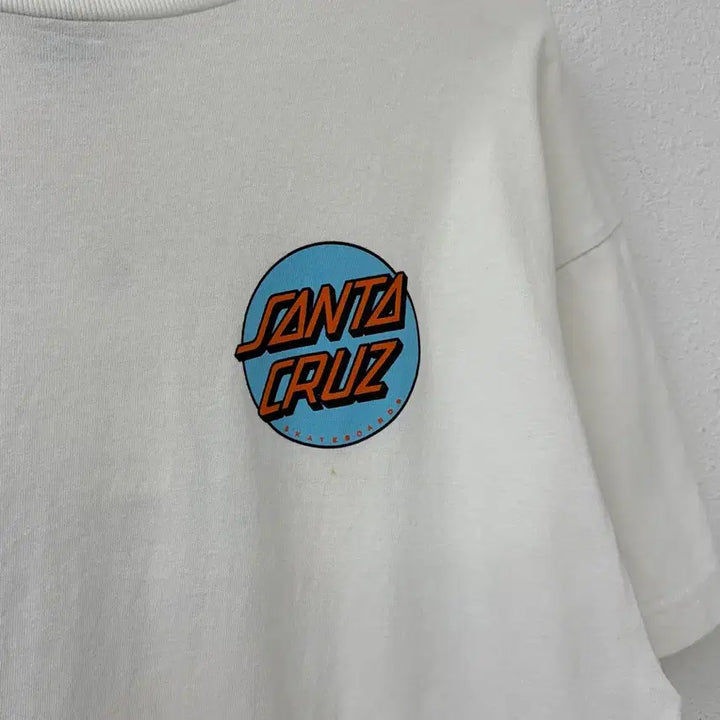 [BUNJANG] Santa Cruz T-Shirt / Santa Cruz T-Shirt