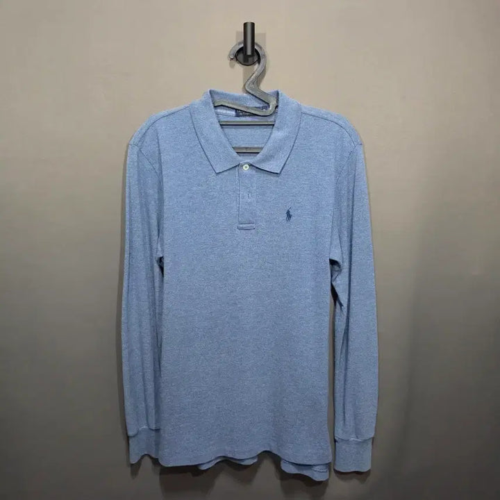 [BUNJANG] Polo Ralph Lauren Collared T-Shirt Size S / 폴로 카라티