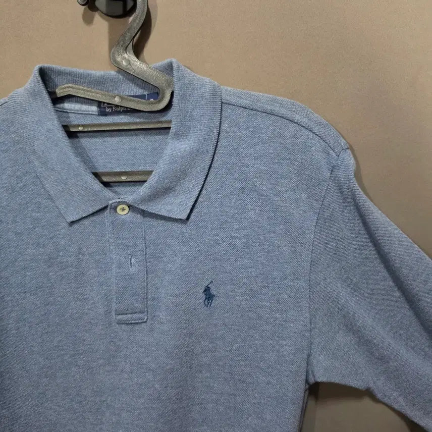 [BUNJANG] Polo Ralph Lauren Collared T-Shirt Size S / 폴로 카라티