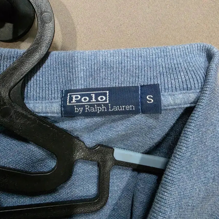 [BUNJANG] Polo Ralph Lauren Collared T-Shirt Size S / 폴로 카라티