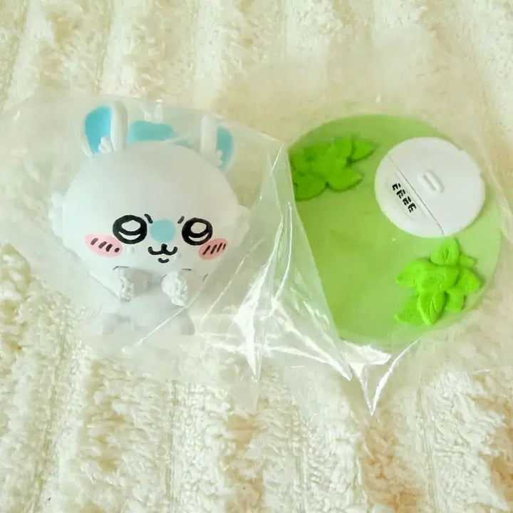 [BUNJANG] Momonga Figure / 모몽가 피규어