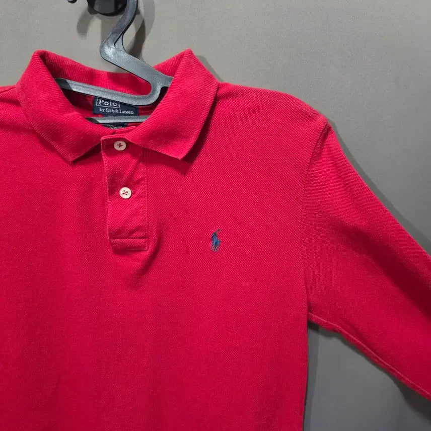 [BUNJANG] Polo Ralph Lauren Short Sleeve Polo Shirt M / 폴로 카라티