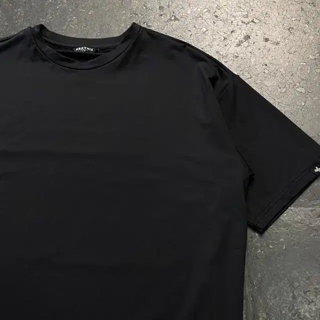 [BUNJANG] Xexymix Short Sleeve T-Shirt / FREE 젝시믹스 반팔티