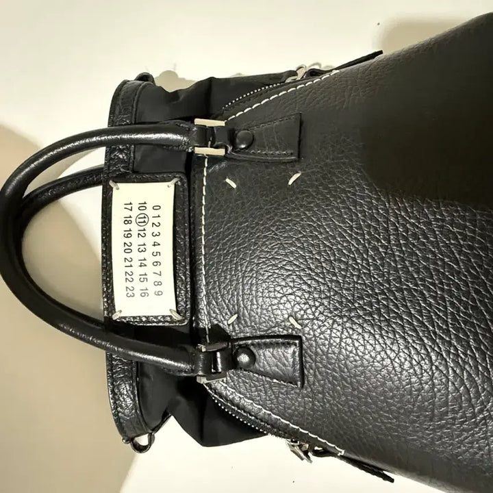 [SOLD OUT] 메종 마르지엘라 5ac 마이크로 미니 백 가방