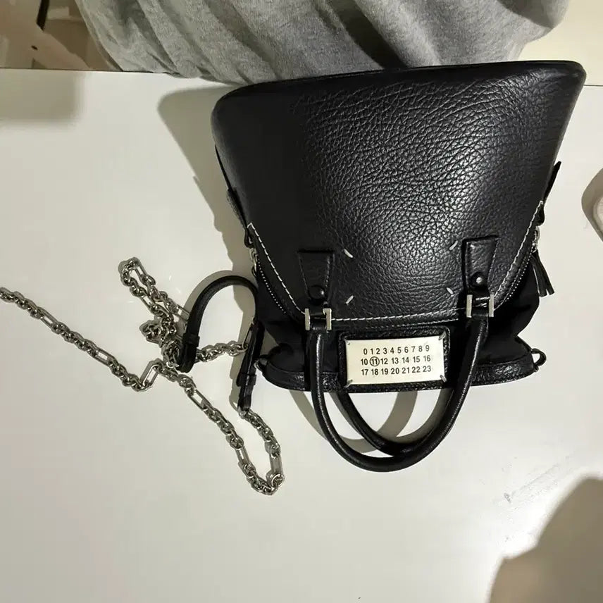 [SOLD OUT] 메종 마르지엘라 5ac 마이크로 미니 백 가방