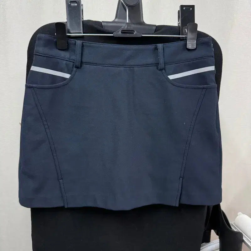 [BUNJANG] Callaway Golf Skirt / [정품/61] 캘러웨이 골프 치마   AA