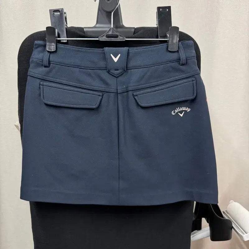 [BUNJANG] Callaway Golf Skirt / [정품/61] 캘러웨이 골프 치마   AA