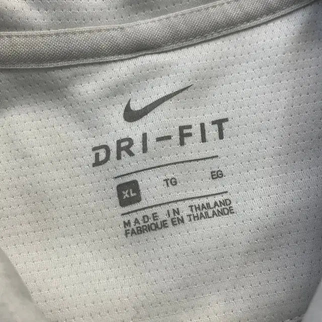[BUNJANG] Nike Dri-FIT Color Polo T-Shirt / 105 나이키 드라이핏 카라티