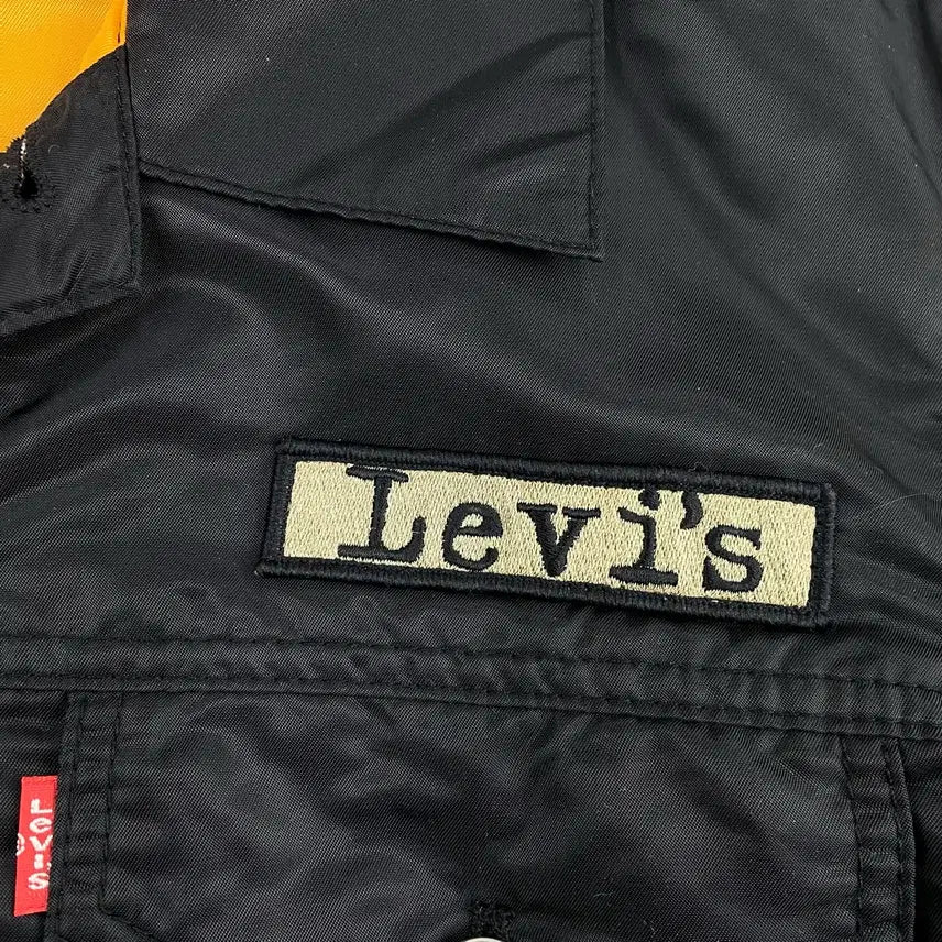 [BUNJANG] Levi&