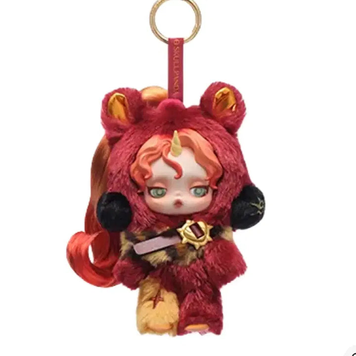 [BUNJANG] Popmart Skullpanda My Little Pony Secret Sunset Shimmer / 팝마트 스컬판다 마이리틀 포니 시크릿 선셋 쉬머