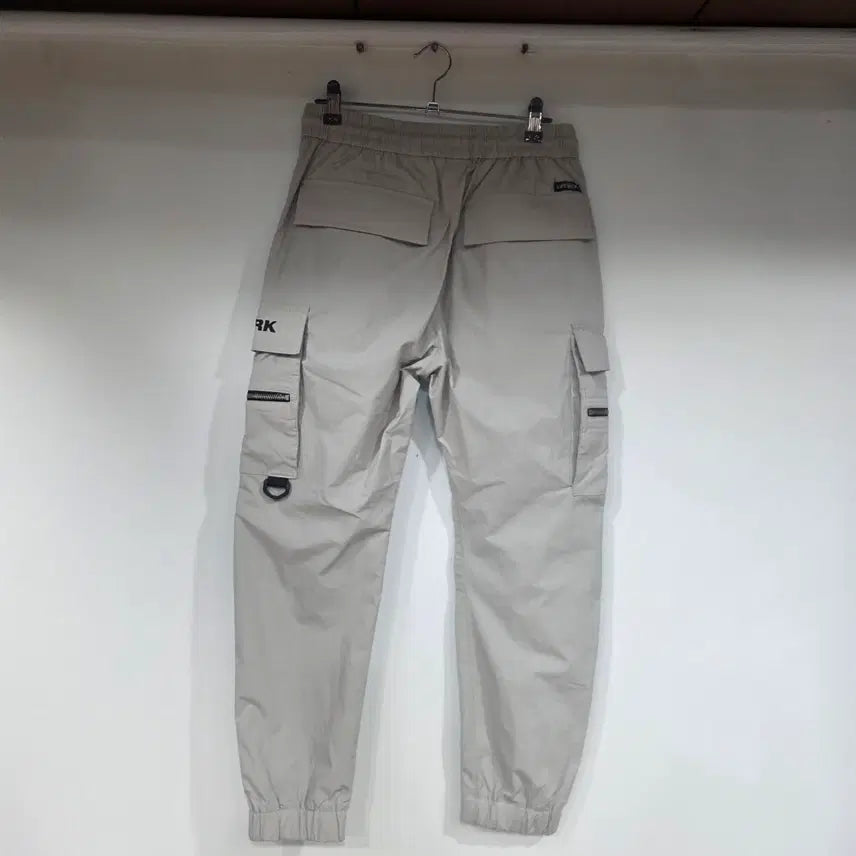 [BUNJANG] Life Work Cargo Jogger Pants (30-32 Inch) / 라이프워크 카고 조거팬츠 30~32인치
