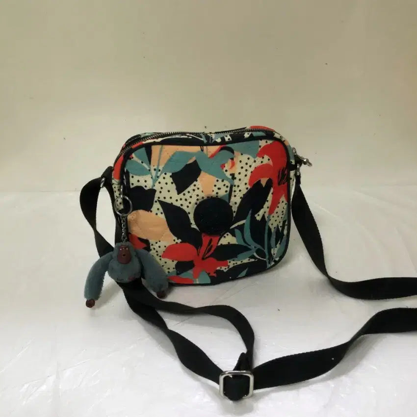 [BUNJANG] Kipling Crossbody Bag / 키플링 크로스백@9970
