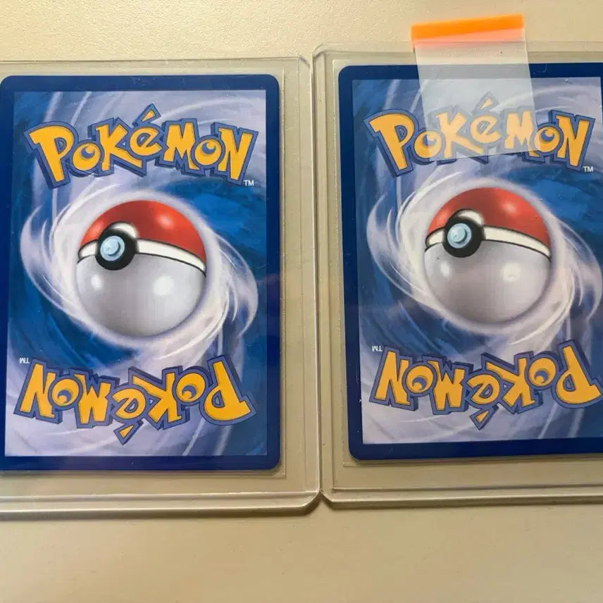 [BUNJANG] Pokemon Card Dolphiman SAR, Luchiball MA High Rare / 포켓몬카드 돌핀맨 sar , 루치볼 ma 고레어