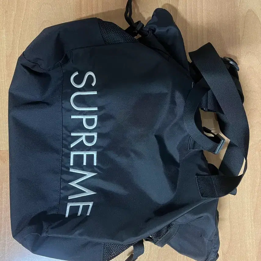 [BUNJANG] Supreme The North Face Shoulder Tote Bag / 슈프림 노스페이스 숄더 토트백