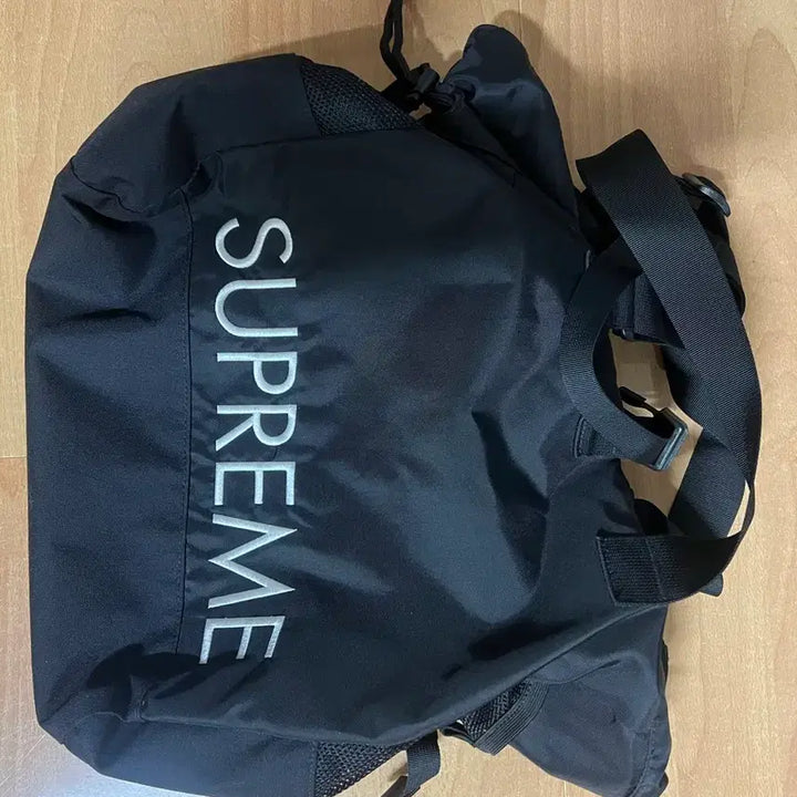 [BUNJANG] Supreme The North Face Shoulder Tote Bag / 슈프림 노스페이스 숄더 토트백