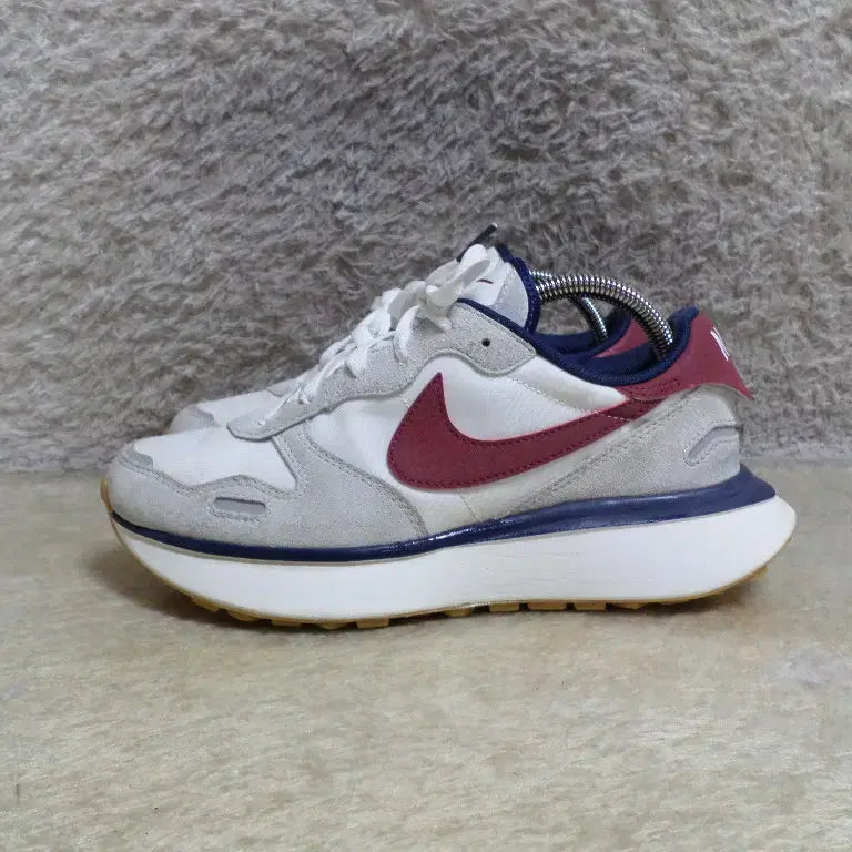 [BUNJANG] Nike Waffle Running Shoes Sneakers Used / 후루룩구제2 250 나이키 피크닉 와플 런닝화 운동화 중고신발260511