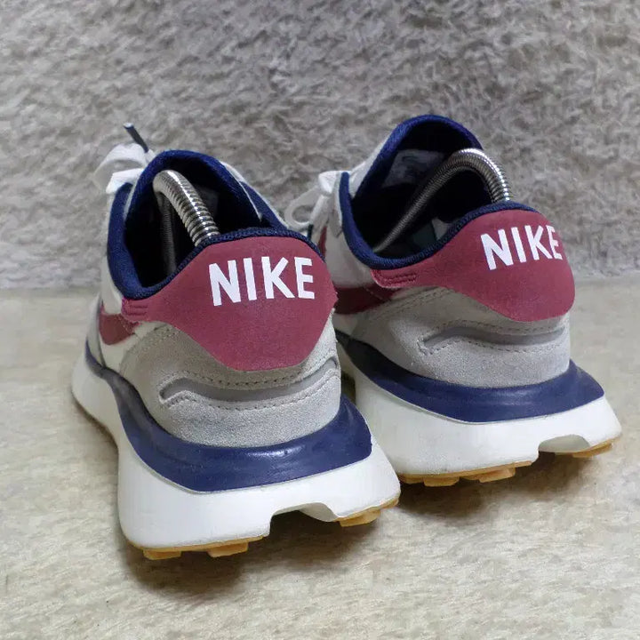 [BUNJANG] Nike Waffle Running Shoes Sneakers Used / 후루룩구제2 250 나이키 피크닉 와플 런닝화 운동화 중고신발260511