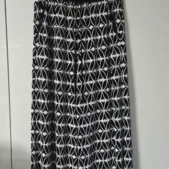 [BUNJANG] Benetton Wide Band Trousers (Women&