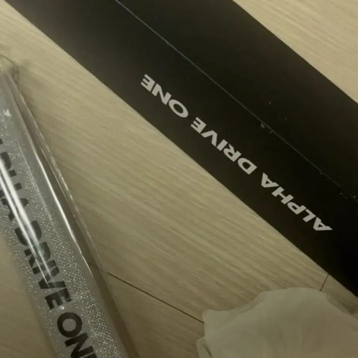 [BUNJANG] Alpha Drive One (AD1) Lightstick / 알파드라이브원 알디원 응원봉 임시응원봉
