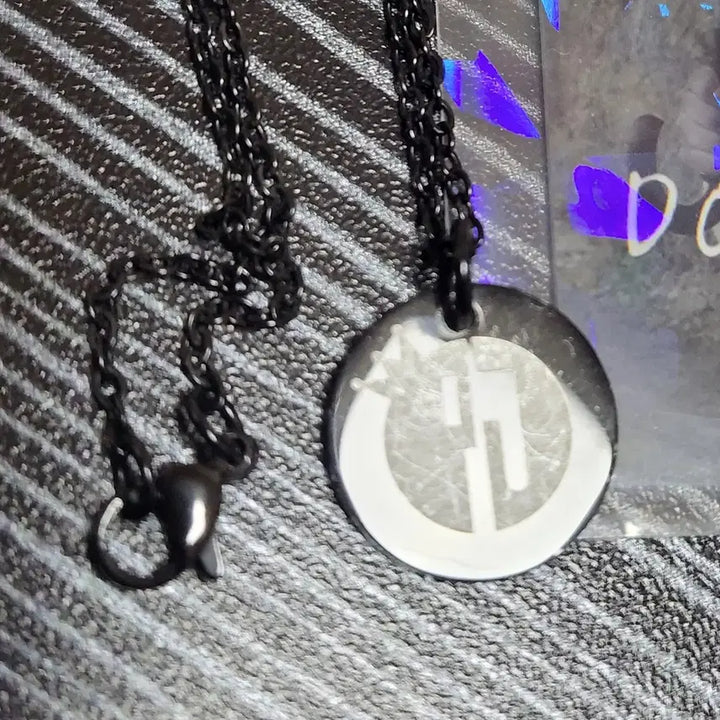 [BUNJANG] Gamjey Necklace Photocard Bundle Set / (20일까지 판매)감제이 목걸이 포카 일괄 판매