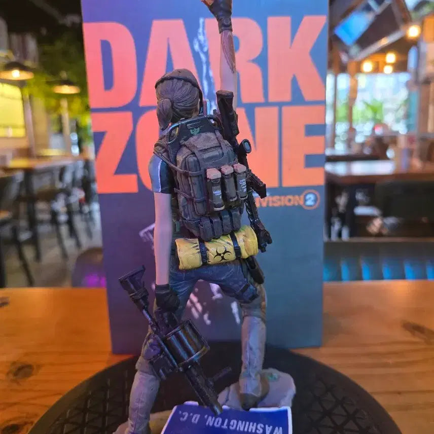[BUNJANG] Tom Clancy&