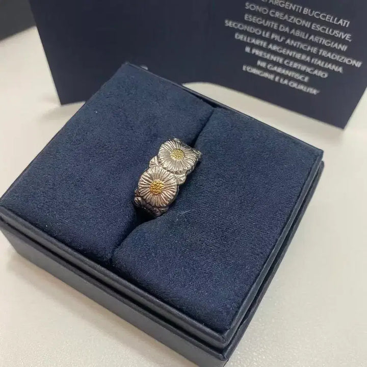 [SOLD OUT] 부첼라티 블로섬 베르메유 에터널 53호