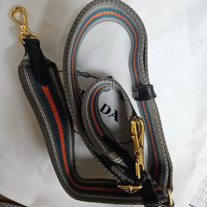 [BUNJANG] Prada Bag Strap / 정품>> 프라다 가방 스트랩