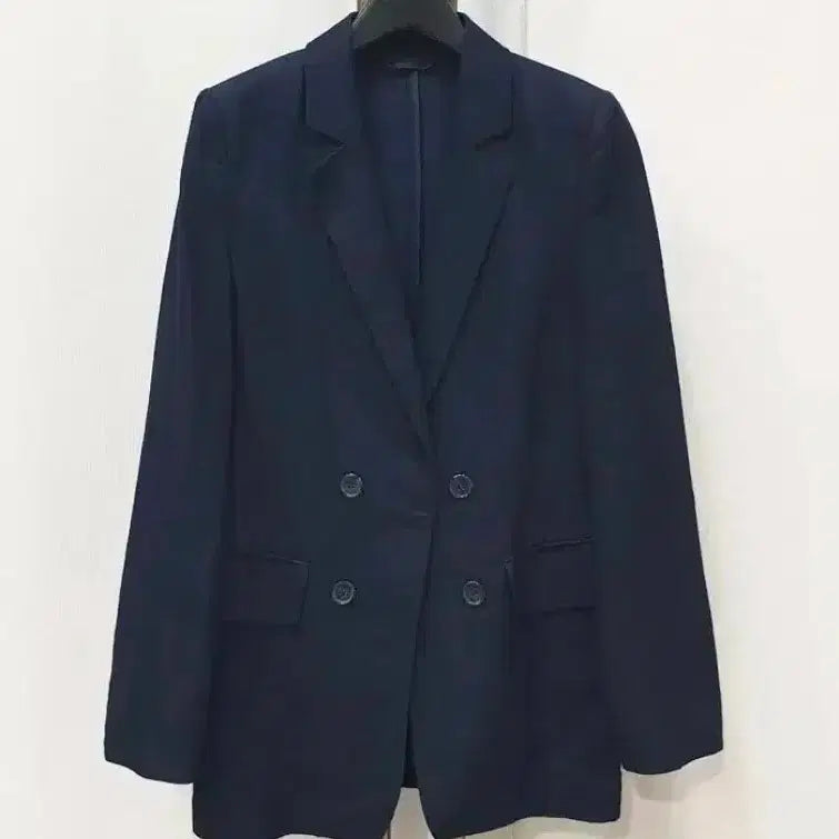 [SOLD OUT] 55)씨씨콜렉트 린넨 혼방 자켓