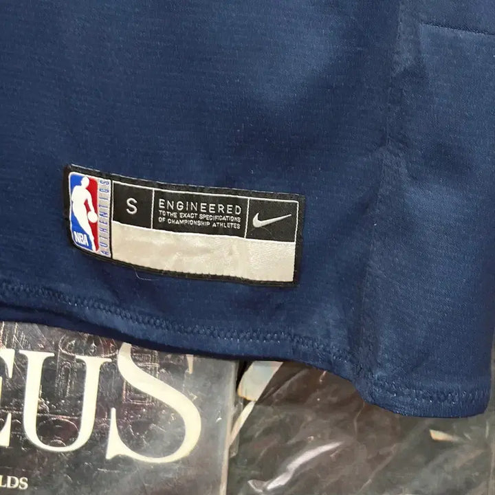 [BUNJANG] Nike NBA Utah Jazz Swingman Jersey / J91 나이키 NBA 유타 재즈 스윙맨 져지