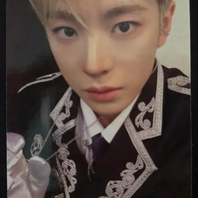 [BUNJANG] NCT Wish Yuushi Fanmeeting Trading Card / NCT wish 팬미팅 트레카 유우시