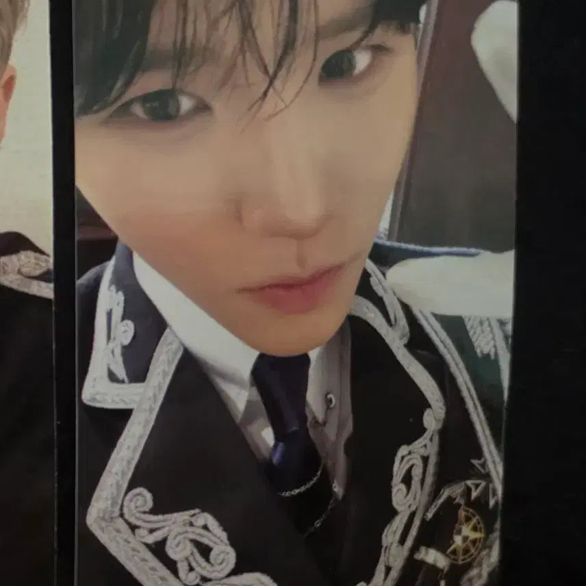 [BUNJANG] NCT Wish Jaehee Fanmeeting Trading Card / NCT wish 팬미팅 트레카 재희