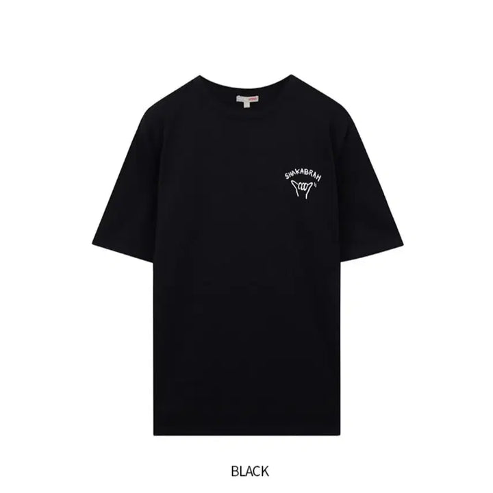 [BUNJANG] SPAO M Size Basic Short Sleeve T-shirt / .(새상품)M 스파오 반팔티셔츠
