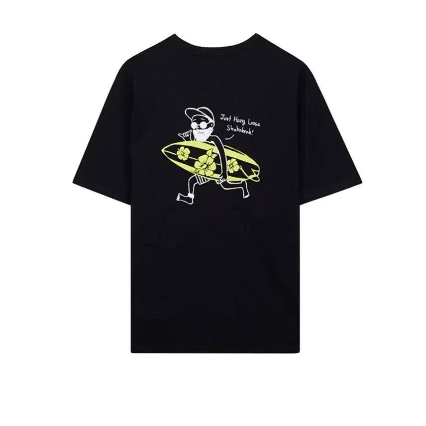 [BUNJANG] SPAO M Size Basic Short Sleeve T-shirt / .(새상품)M 스파오 반팔티셔츠