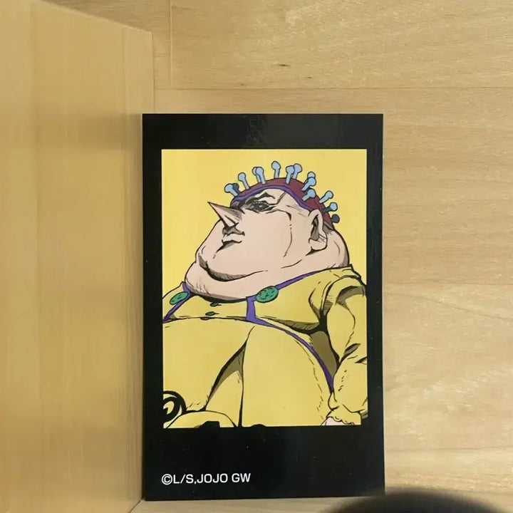 [BUNJANG] JoJo&