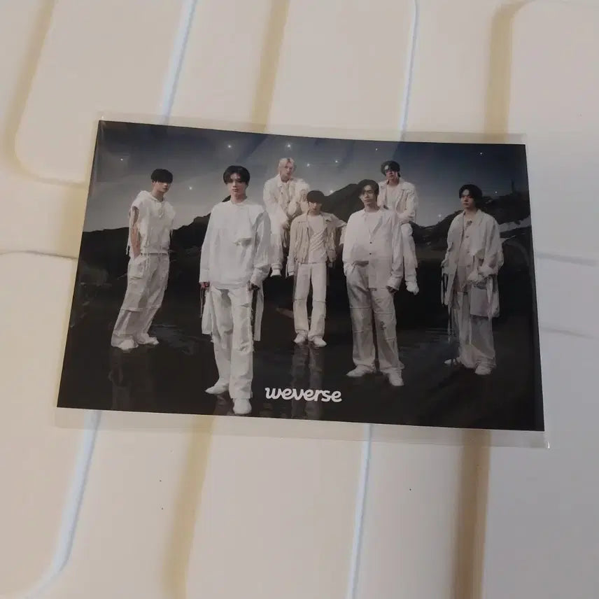 [BUNJANG] Enhypen &