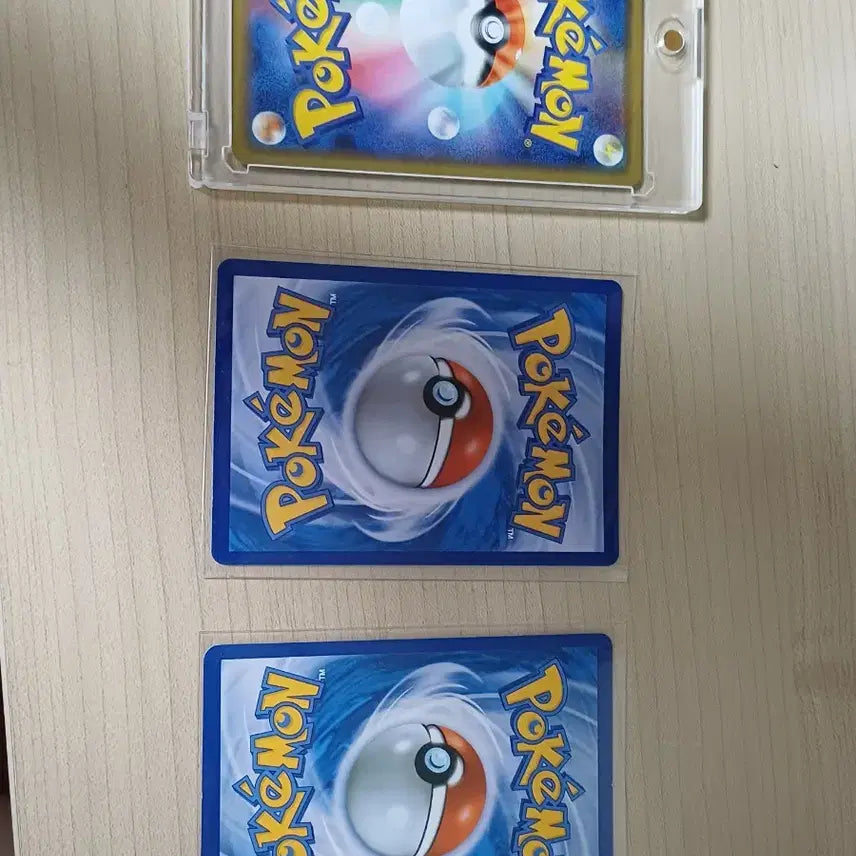 [BUNJANG] Pokemon Card Dedenne / Jirachi / Gardevoir EX Set / 오늘만 1)포켓몬 카드 데덴네/지라치/가디안 EX
