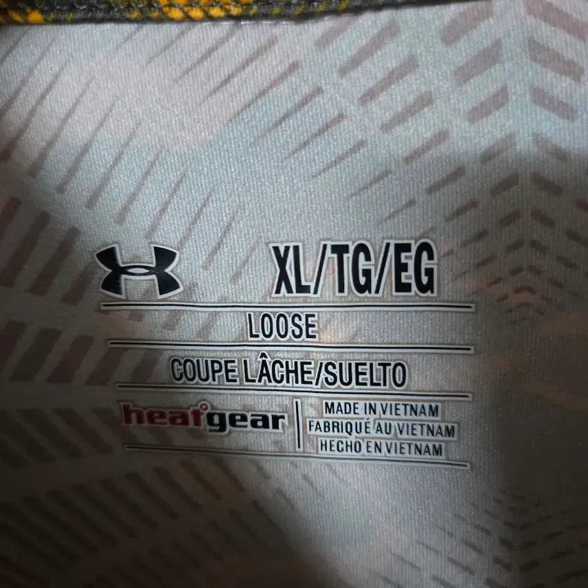 [BUNJANG] Under Armour Men&