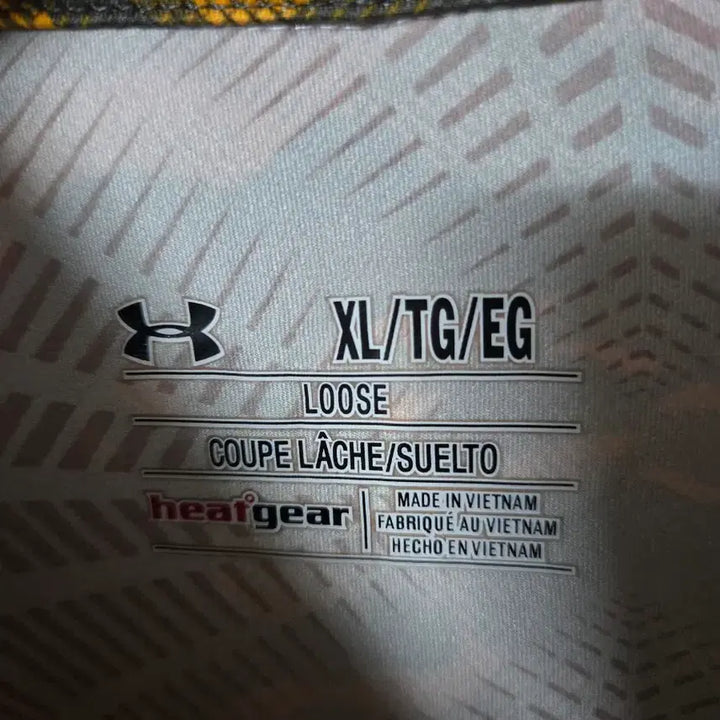 [BUNJANG] Under Armour Men&