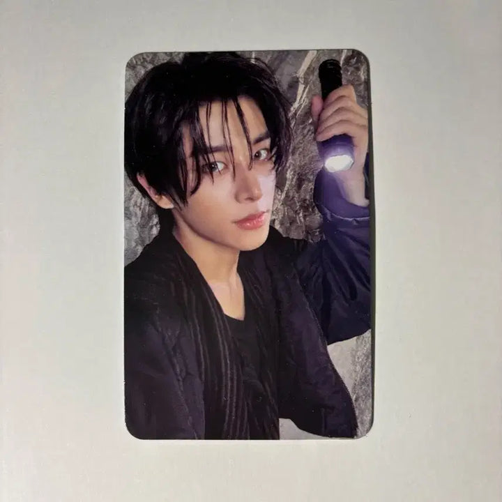 [BUNJANG] ENHYPEN Jake The Sin Vanish Weverse Photocard / 엔하이픈 제이크 the sin vanish 위버스