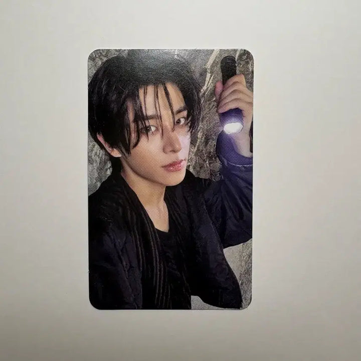 [BUNJANG] ENHYPEN Jake The Sin Vanish Weverse Photocard / 엔하이픈 제이크 the sin vanish 위버스