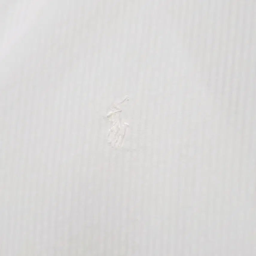 [BUNJANG] Ralph Lauren Polo Classic Fit 100% Cotton Shirt / 랄프로렌 폴로 클래식핏 면100% 남방