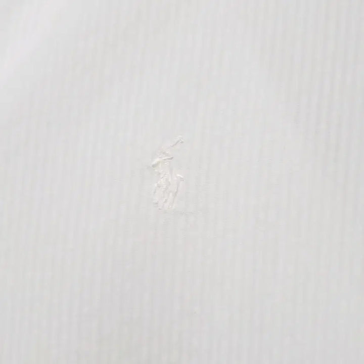 [BUNJANG] Ralph Lauren Polo Classic Fit 100% Cotton Shirt / 랄프로렌 폴로 클래식핏 면100% 남방