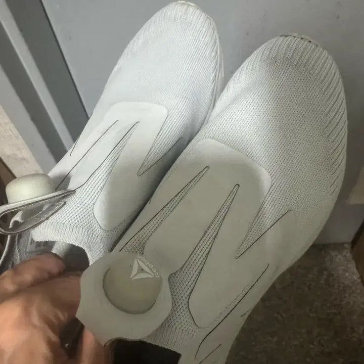 [BUNJANG] Reebok Pump Supreme Sneakers UK 9 (US 10) / 리복 펌프 슈프림 280 uk9
