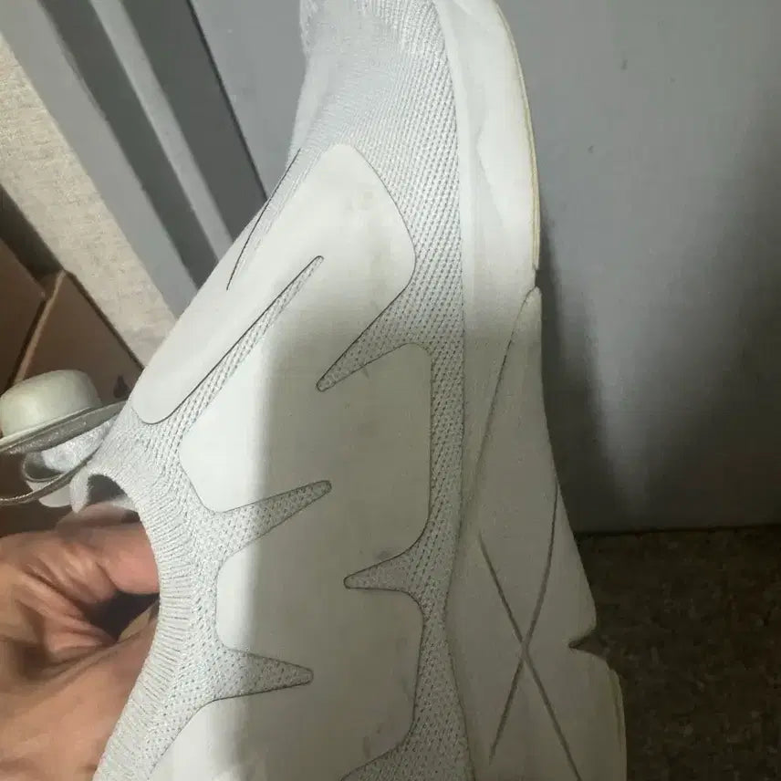 [BUNJANG] Reebok Pump Supreme Sneakers UK 9 (US 10) / 리복 펌프 슈프림 280 uk9
