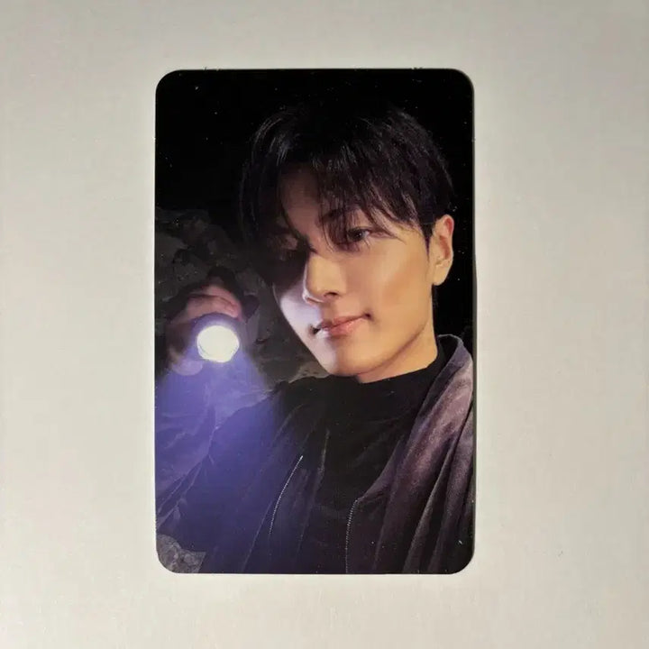 [BUNJANG] ENHYPEN Jay The Sin Vanish Weverse Photocard / 엔하이픈 제이 the sin vanish 위버스
