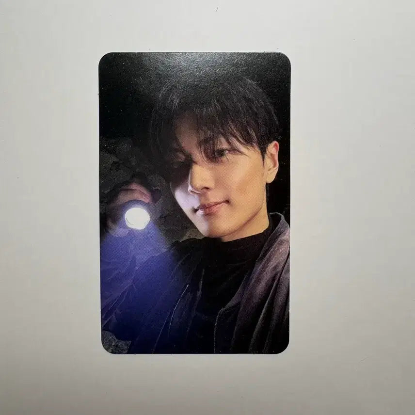 [BUNJANG] ENHYPEN Jay The Sin Vanish Weverse Photocard / 엔하이픈 제이 the sin vanish 위버스
