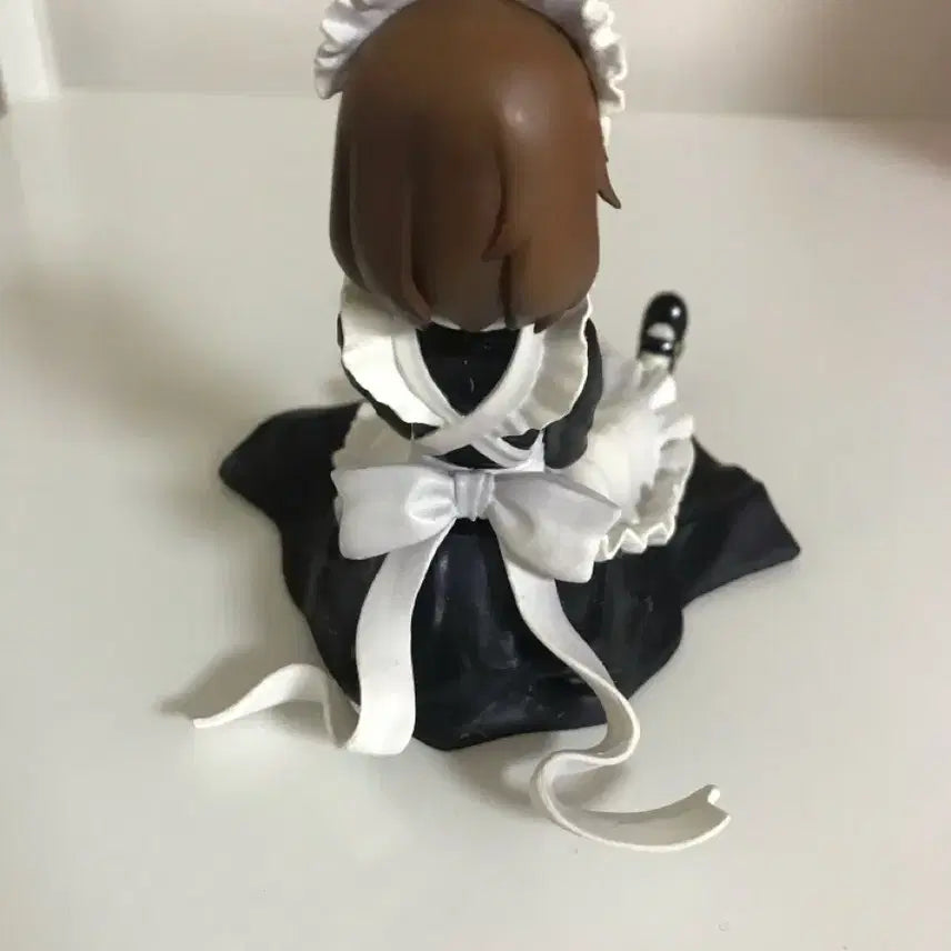 [BUNJANG] K-On! Yui Maid Outfit Ver. Bishoujo Figure / 케이온 유이 메이드복 피규어 미소녀 방꾸