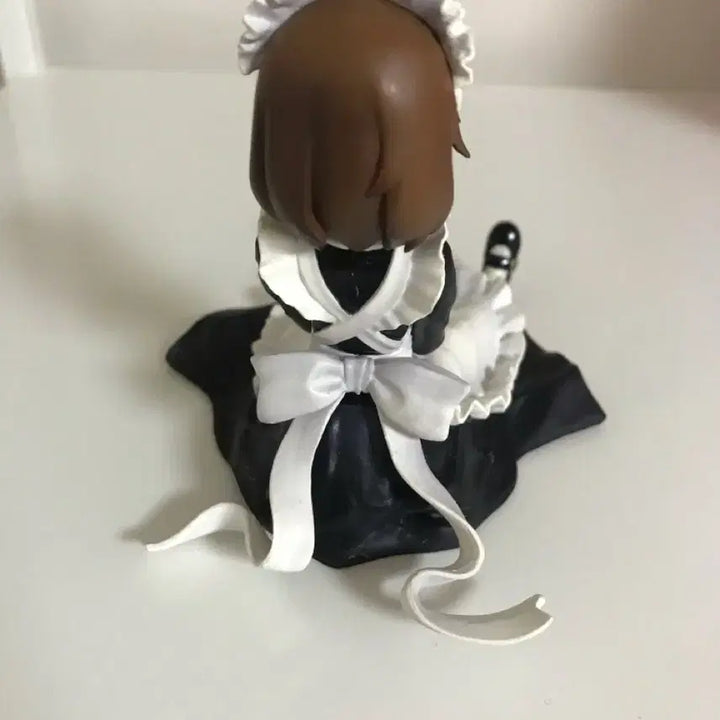 [BUNJANG] K-On! Yui Maid Outfit Ver. Bishoujo Figure / 케이온 유이 메이드복 피규어 미소녀 방꾸
